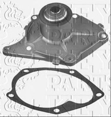 KEY PARTS kcp2132 -  Водяной насос